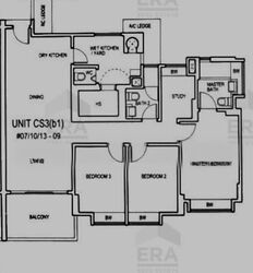 Mi Casa (D23), Condominium #610689021
